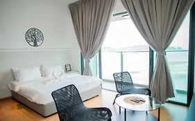 Hannstudio Imperium Residence Kuantan
