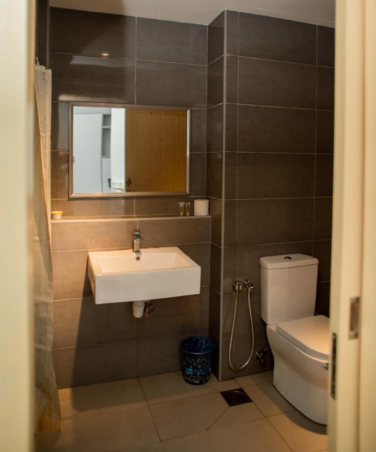 Hannstudio Imperium Residence Kuantan Luaran gambar